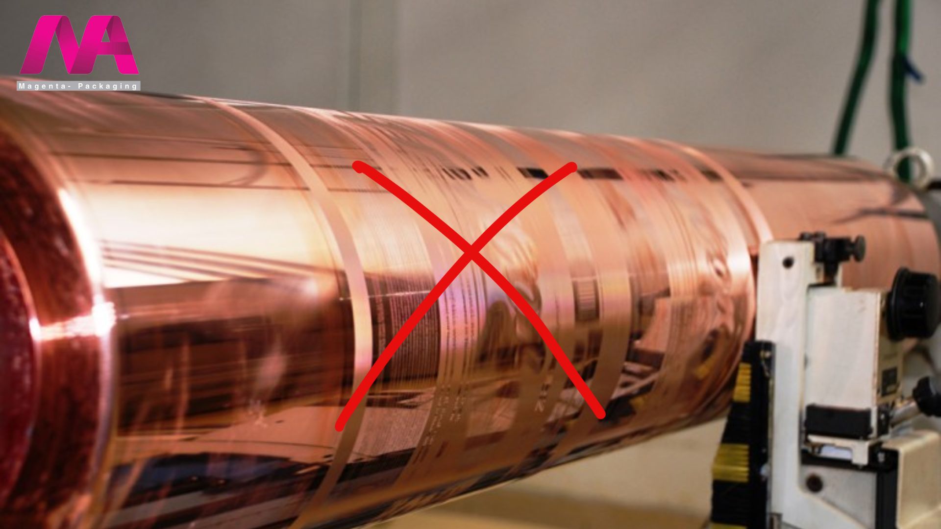 Bao bì bột giặt tiên tiến với công nghệ in không trục