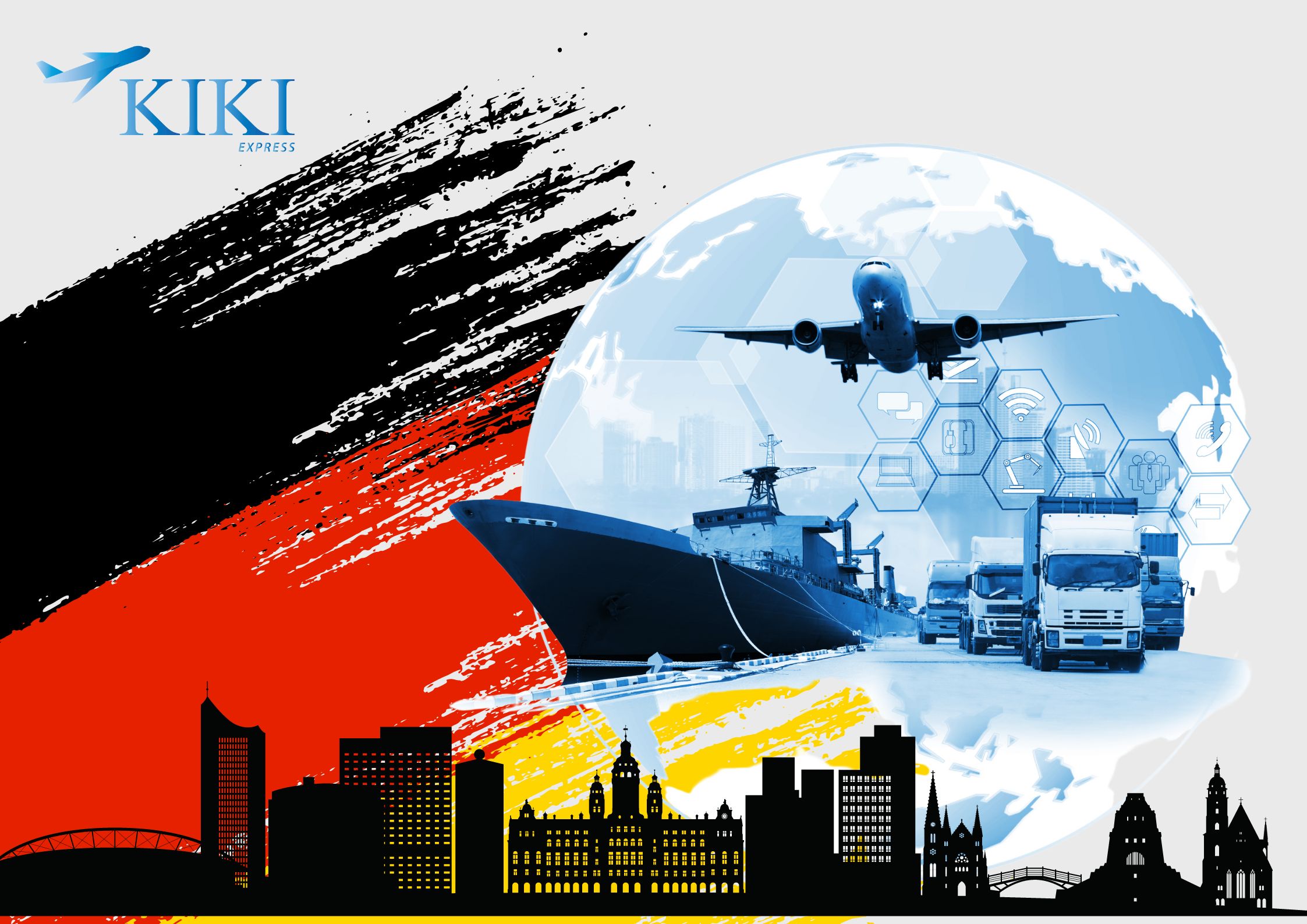 Các Phương Tiện Vận Chuyên