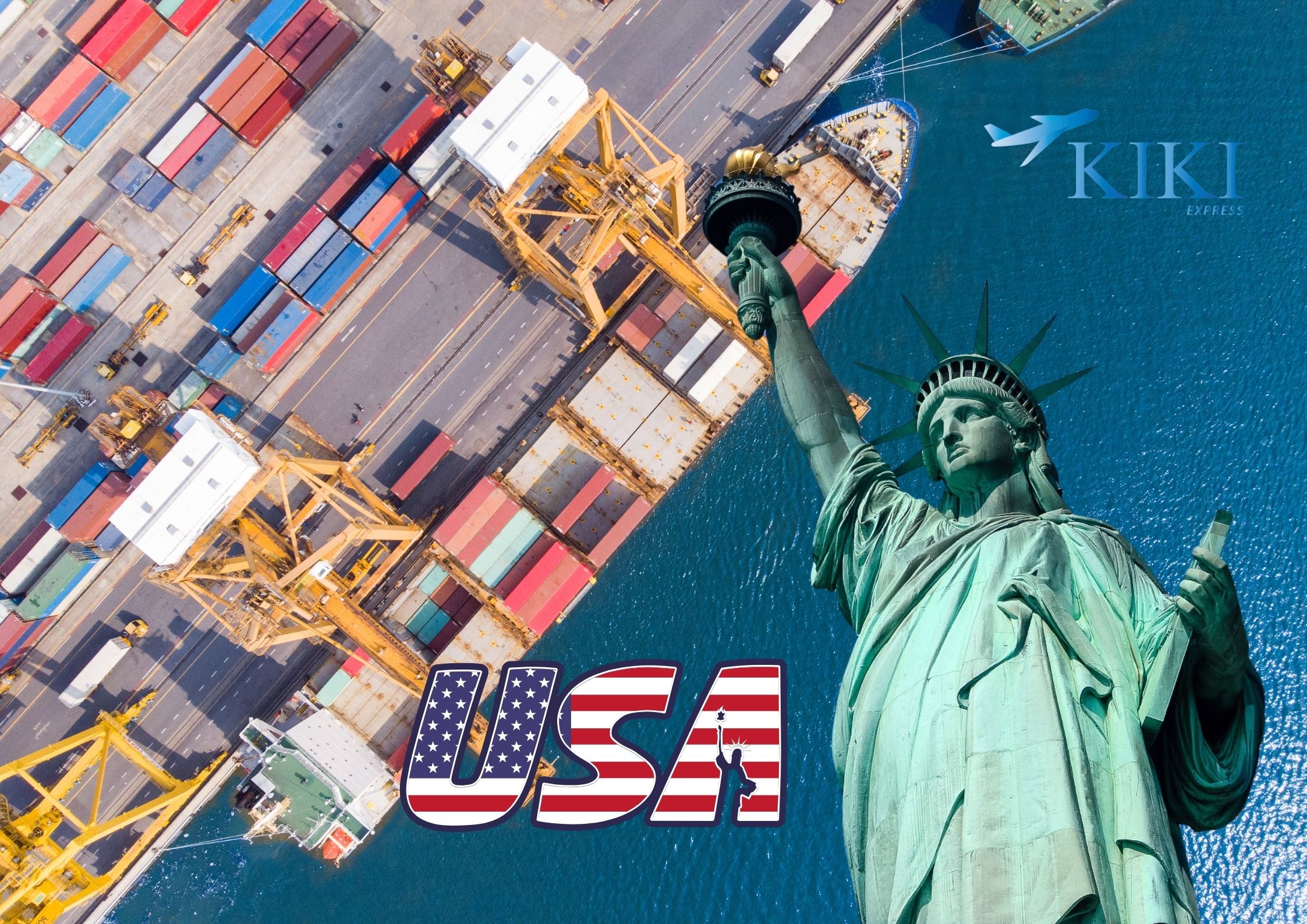 Đánh giá thị trường Mỹ