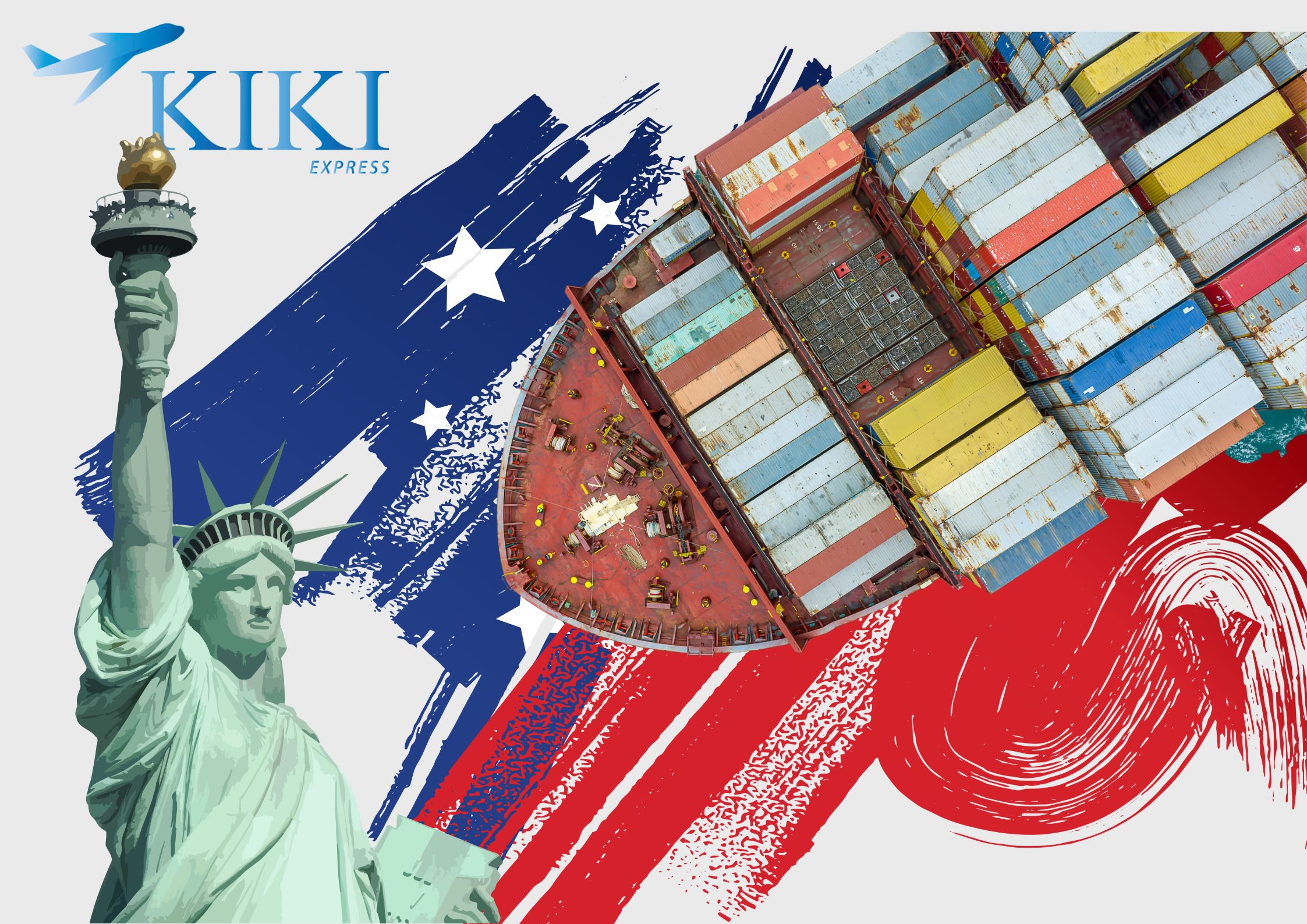 Danh sách các mặt hàng cấm và hạn chế vận chuyển: