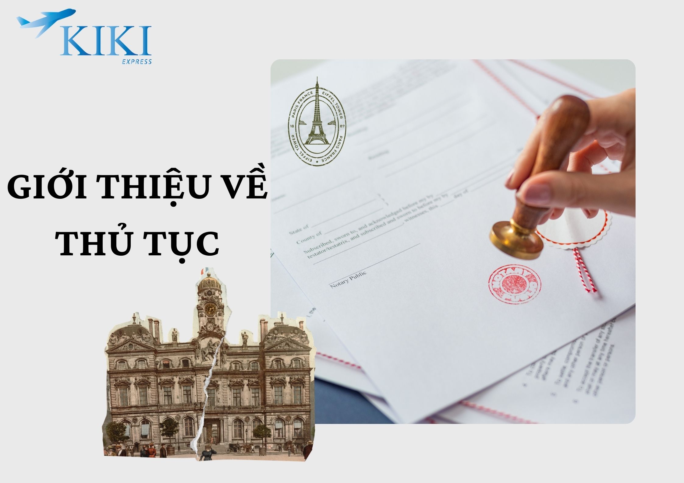 Giới thiệu về thủ tục