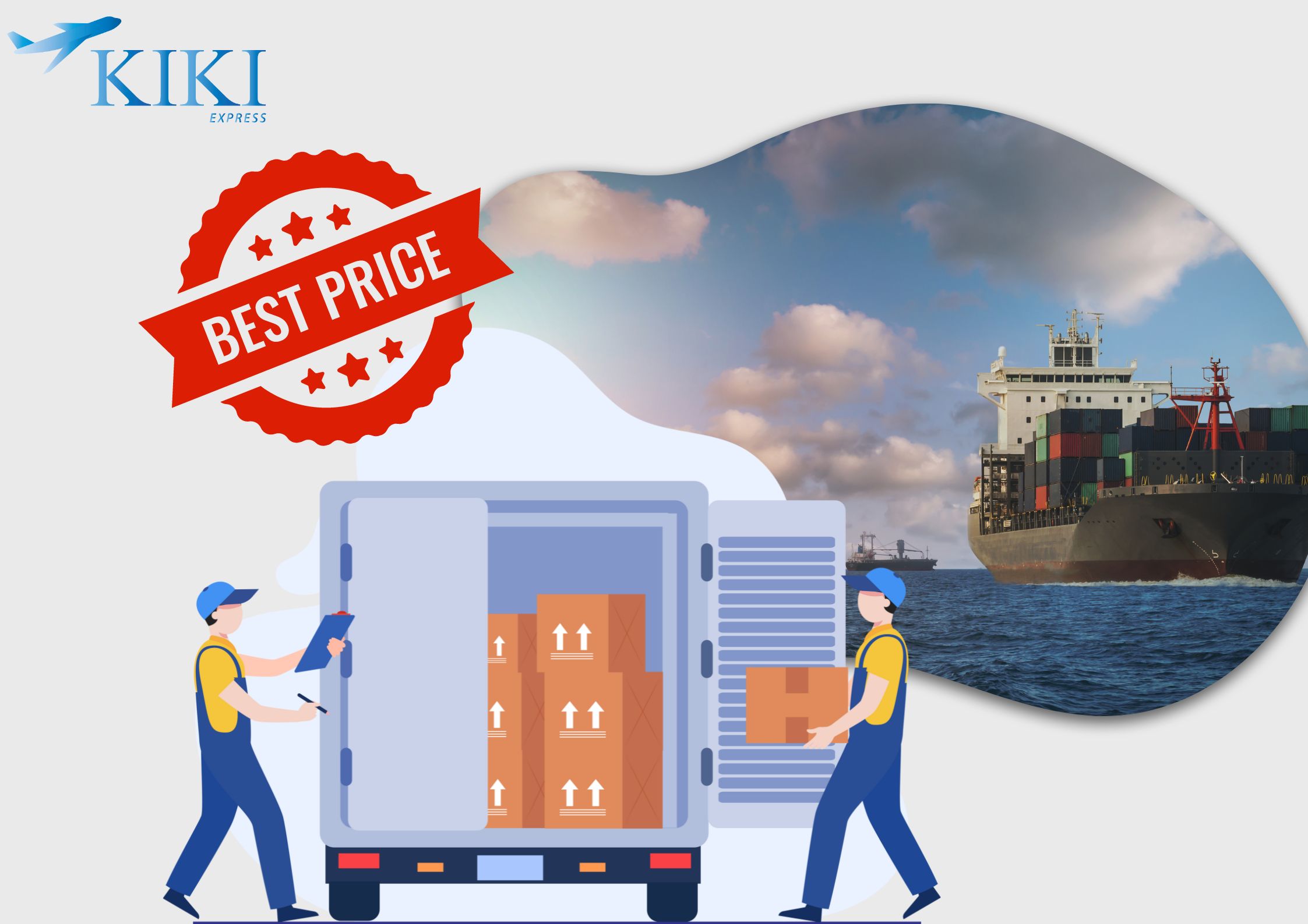 Tầm Quan Trọng của Việc Cập Nhật Tin Tức Mới Nhất Về Vận Chuyển Hàng đi Hà Lan Giá Rẻ