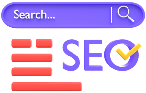 Dịch vụ SEO từ khoá website