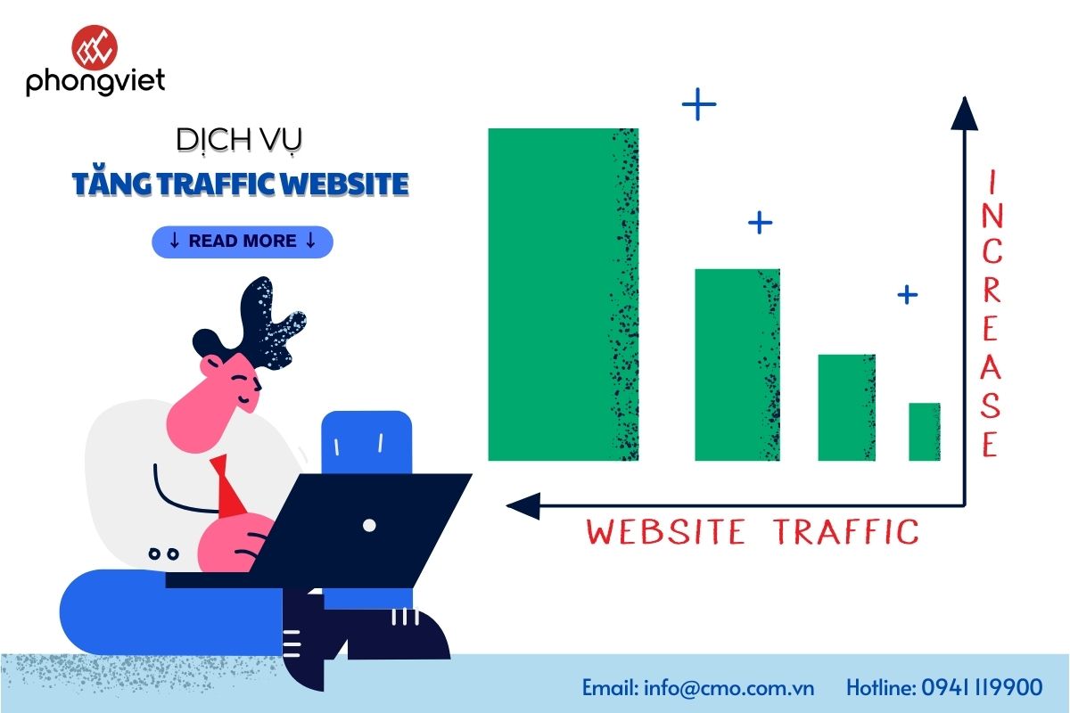 Dịch vụ thiết kế Website