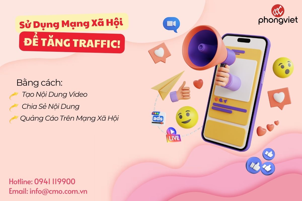 Dịch vụ thiết kế Website