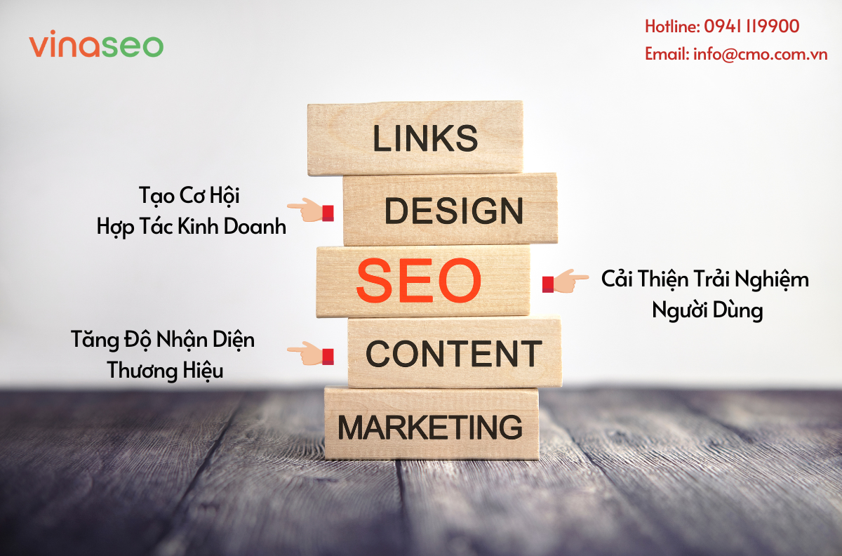 Dịch Vụ Đi Gắn Link SEO