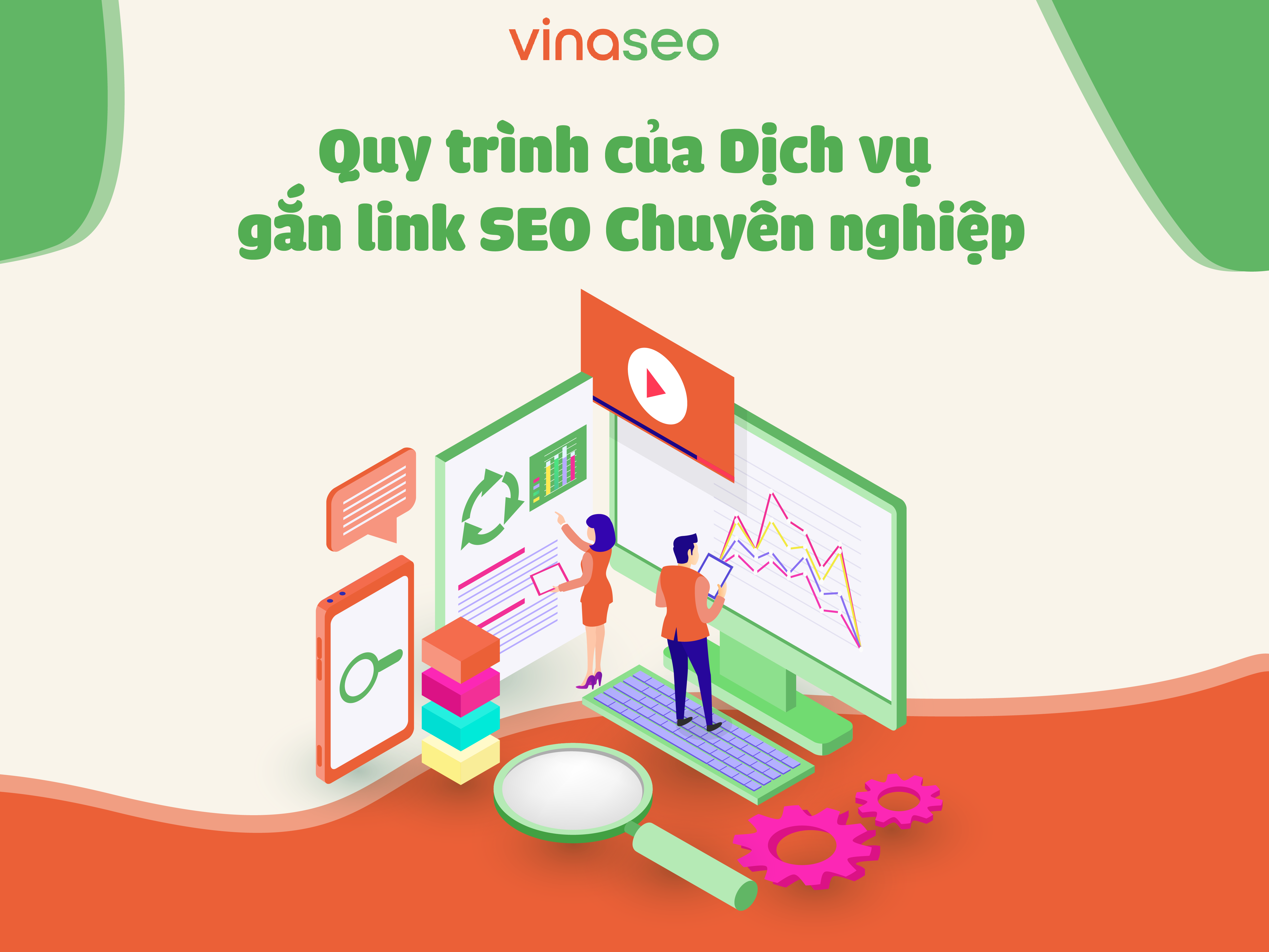 Dịch Vụ Gắn Link SEO