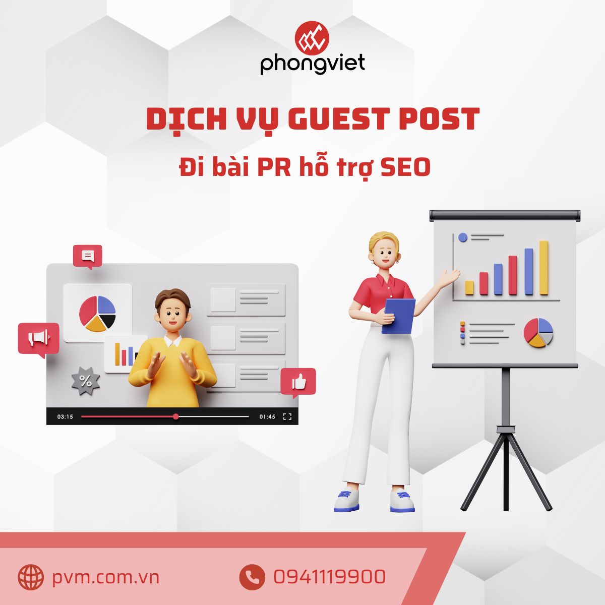 Dịch vụ guest post
