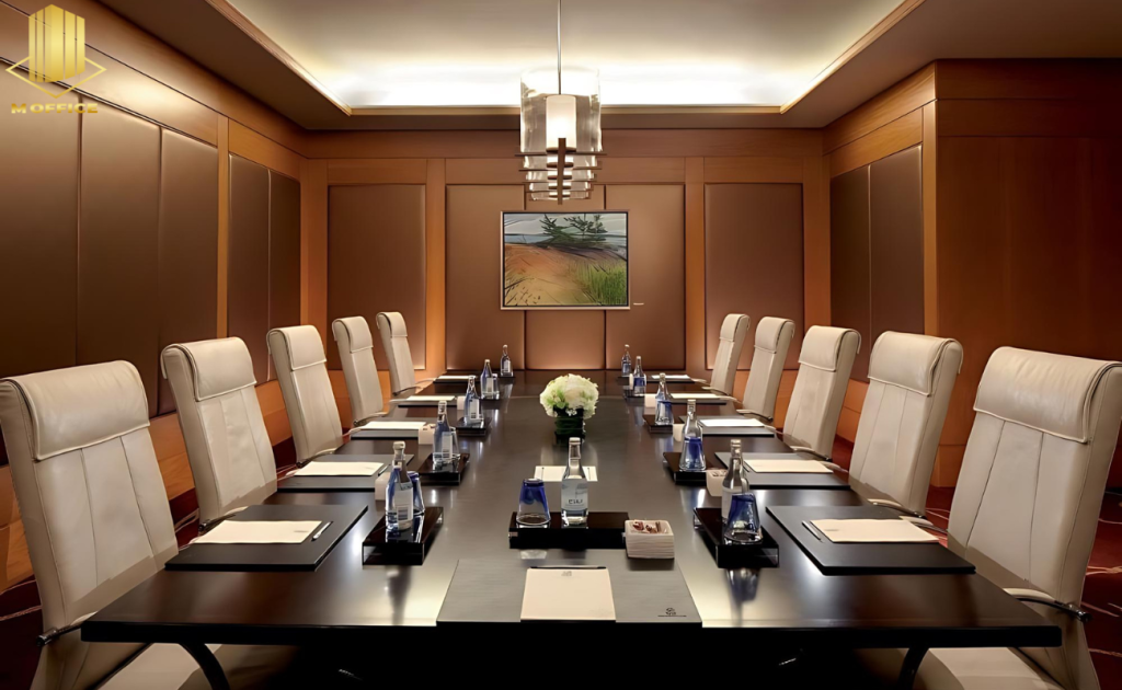 Thuê phòng họp