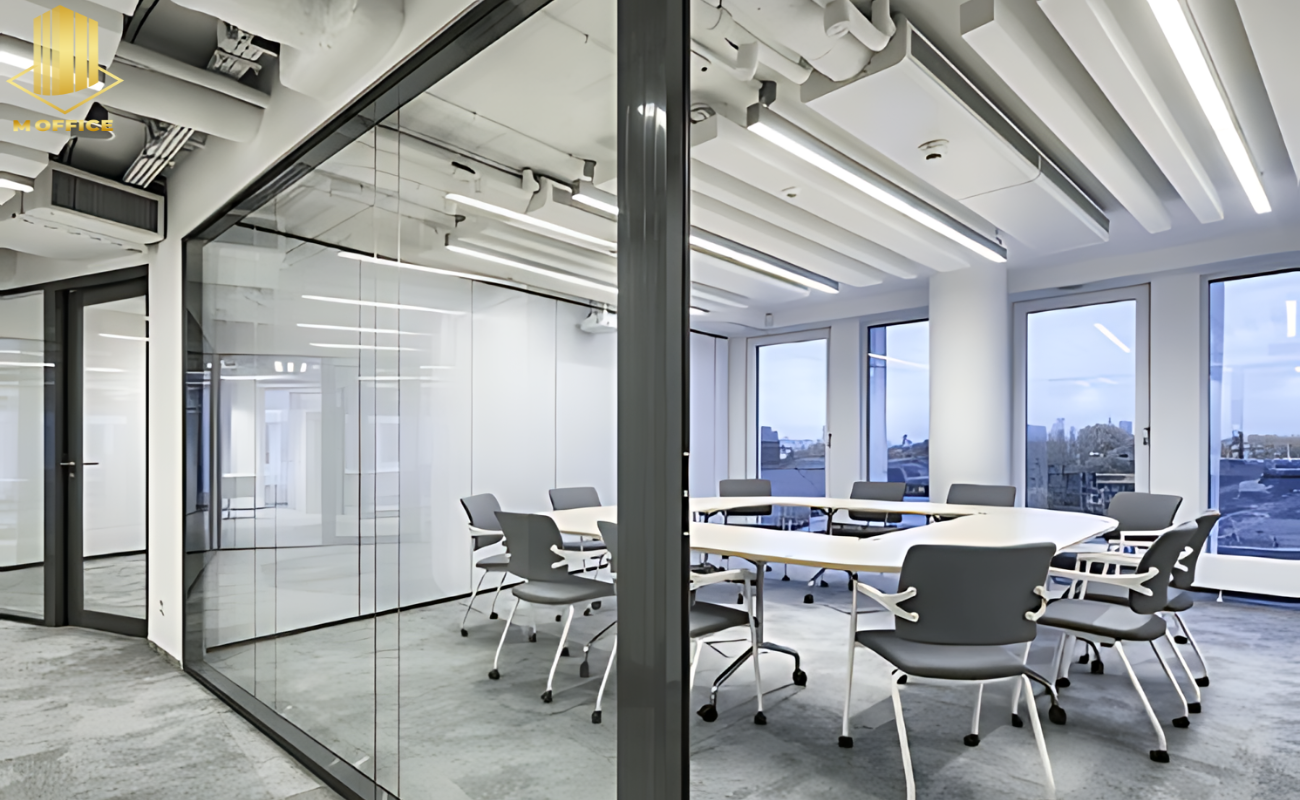 Cho thuê phòng họp