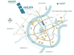 DuanThuThiemZeitRiver