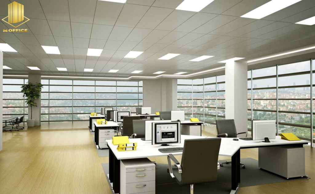 Thuê văn phòng ảo đẹp