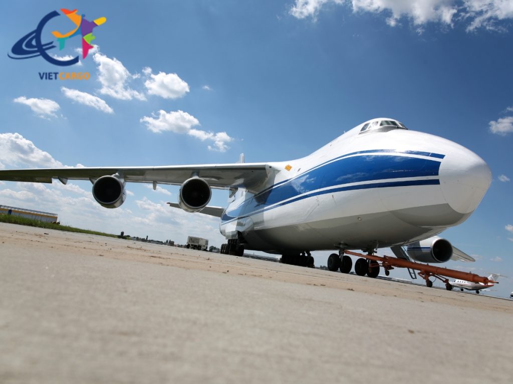 Các lưu ý quan trọng khi sử dụng dịch vụ ship hàng đi Đức qua hàng không