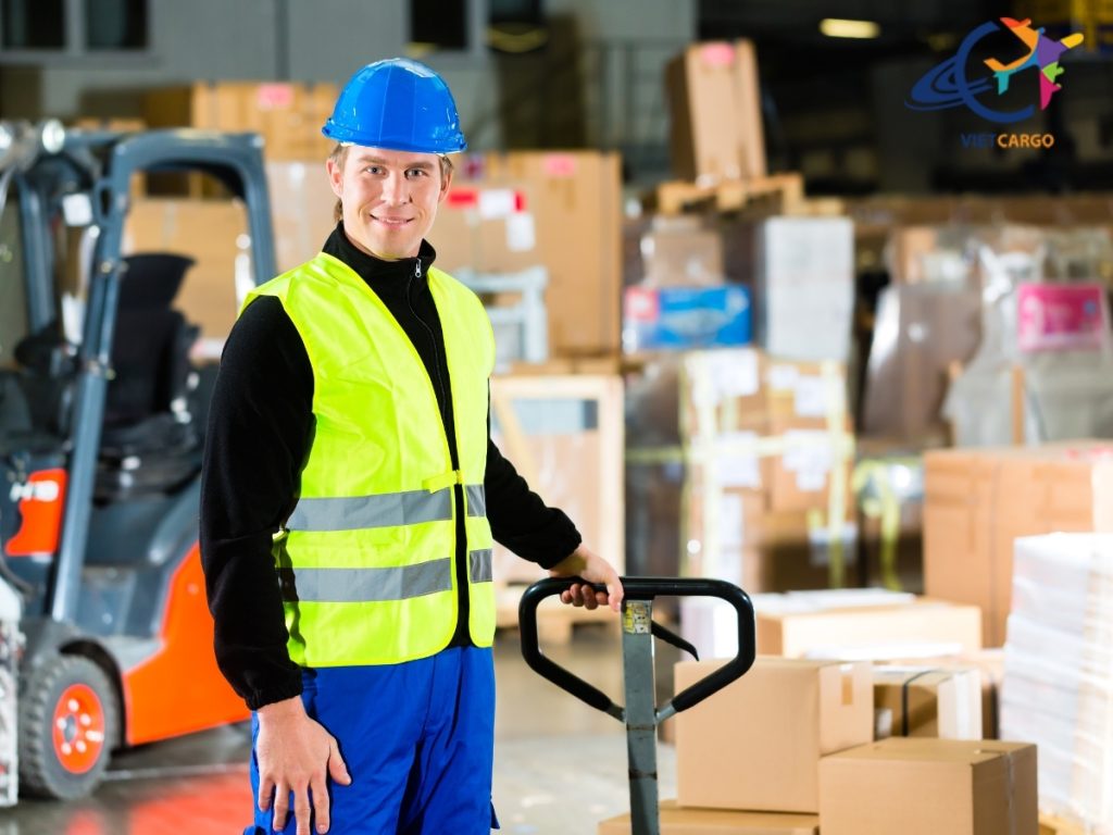 Cách chọn bảo hiểm hàng hóa phù hợp gửi hàng