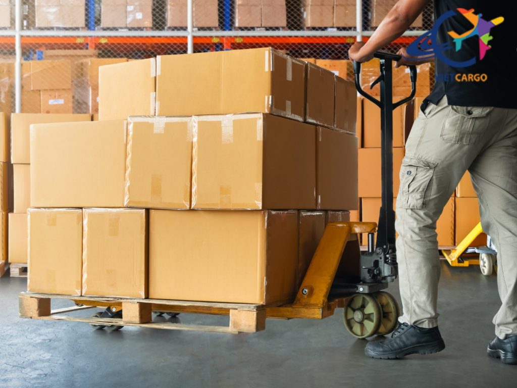VietCargo - Địa chỉ tin cậy cho việc gửi hàng đi Đức giá tốt nhất