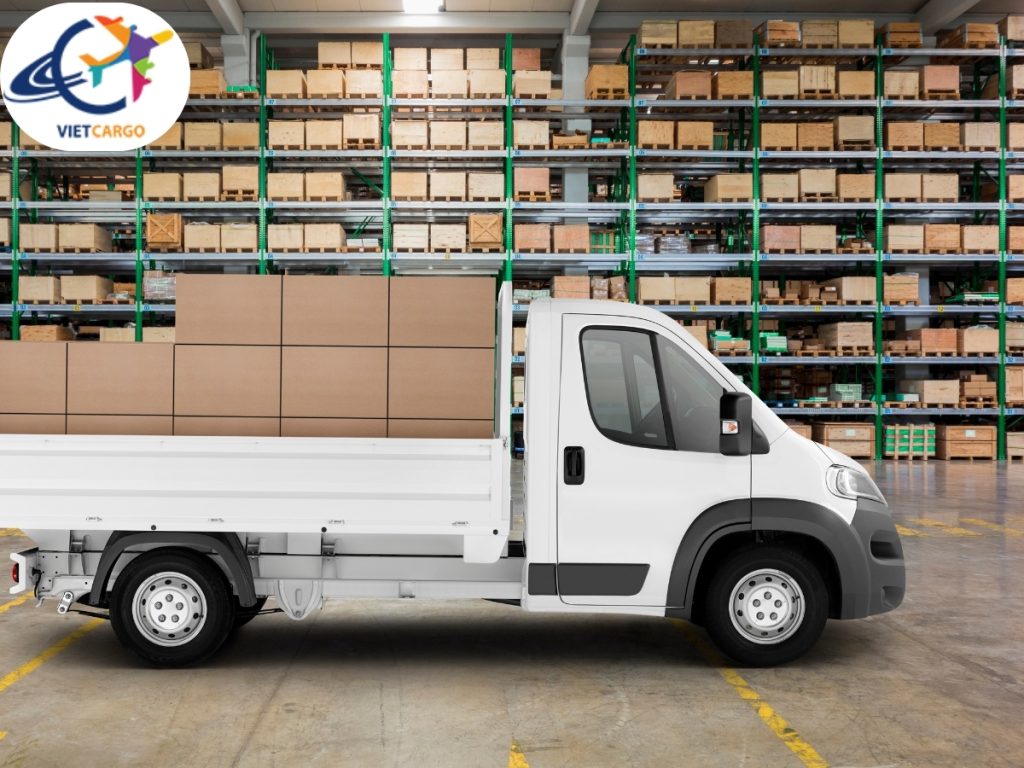 Mẹo để giảm thiểu rủi ro khi gửi hàng hóa dễ vỡ đi Đức