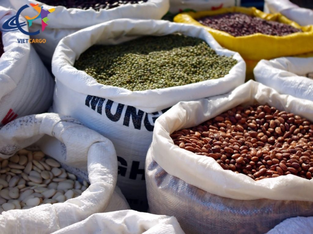 Những lưu ý quan trọng khi gửi đặc sản Việt Nam đi Đức