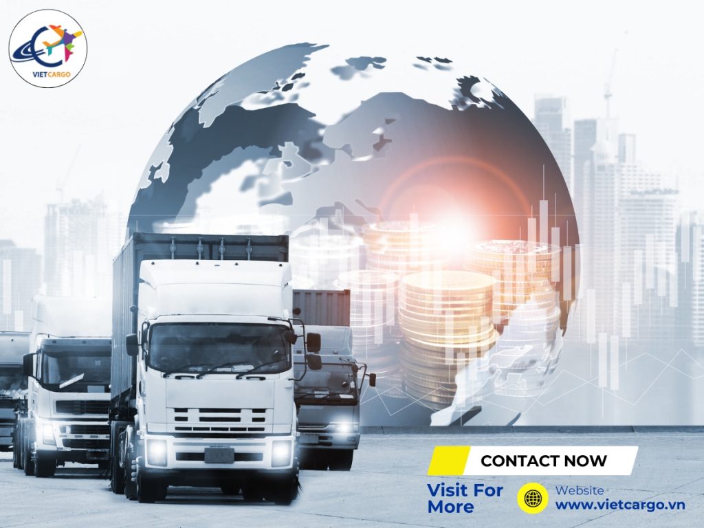 Gửi hàng đi Đức nhanh chóng cùng VietCargo