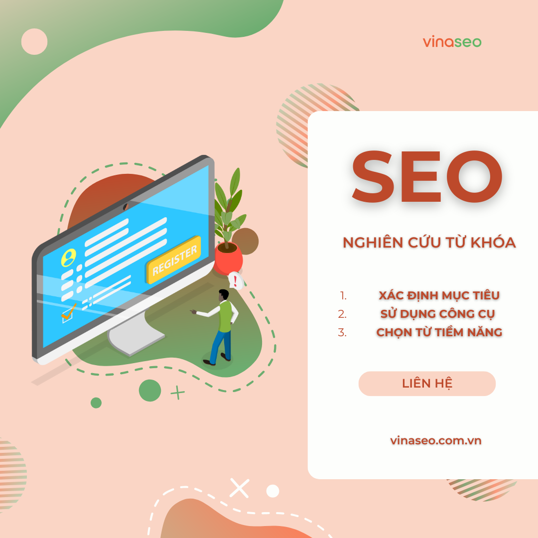 Cách Nghiên Cứu Từ Khóa Hiệu Quả Để SEO Lên Top Google