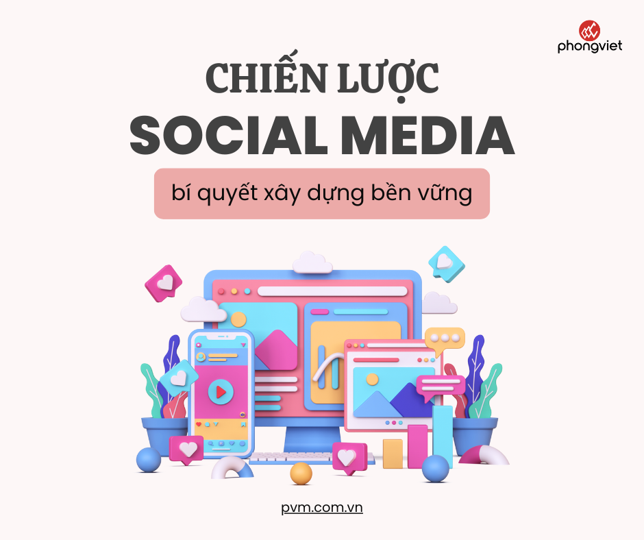 Chiến lược Social Media