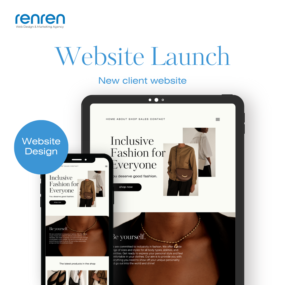 Dịch vụ thiết kế website chuyên nghiệp