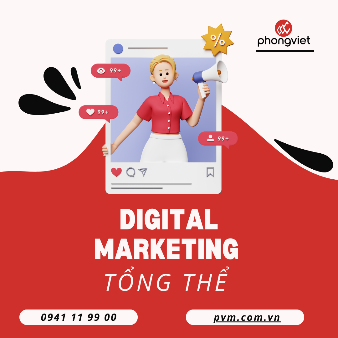 Bùng Nổ Doanh Số Trong Kỷ Nguyên Số