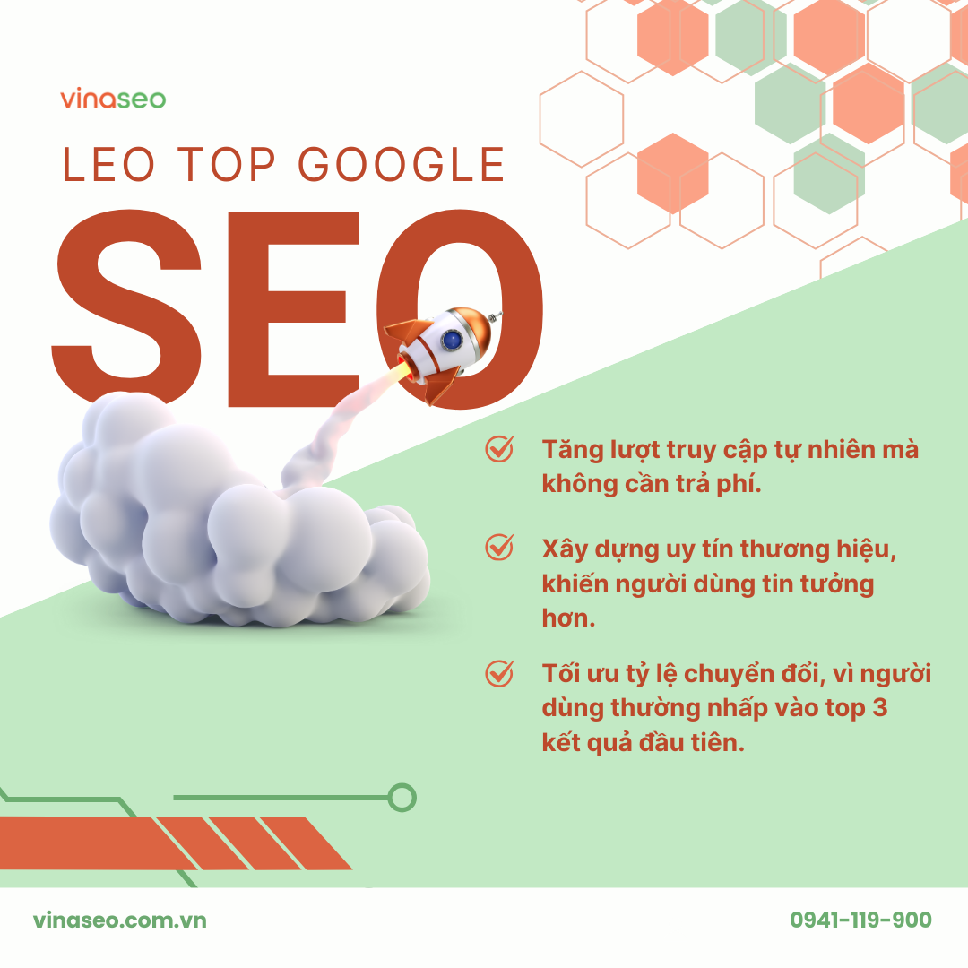 Tầm Quan Trọng Của SEO Từ Khóa Lên Top Google