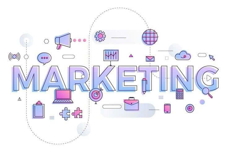 Dịch vụ marketing cho doanh nghiệp