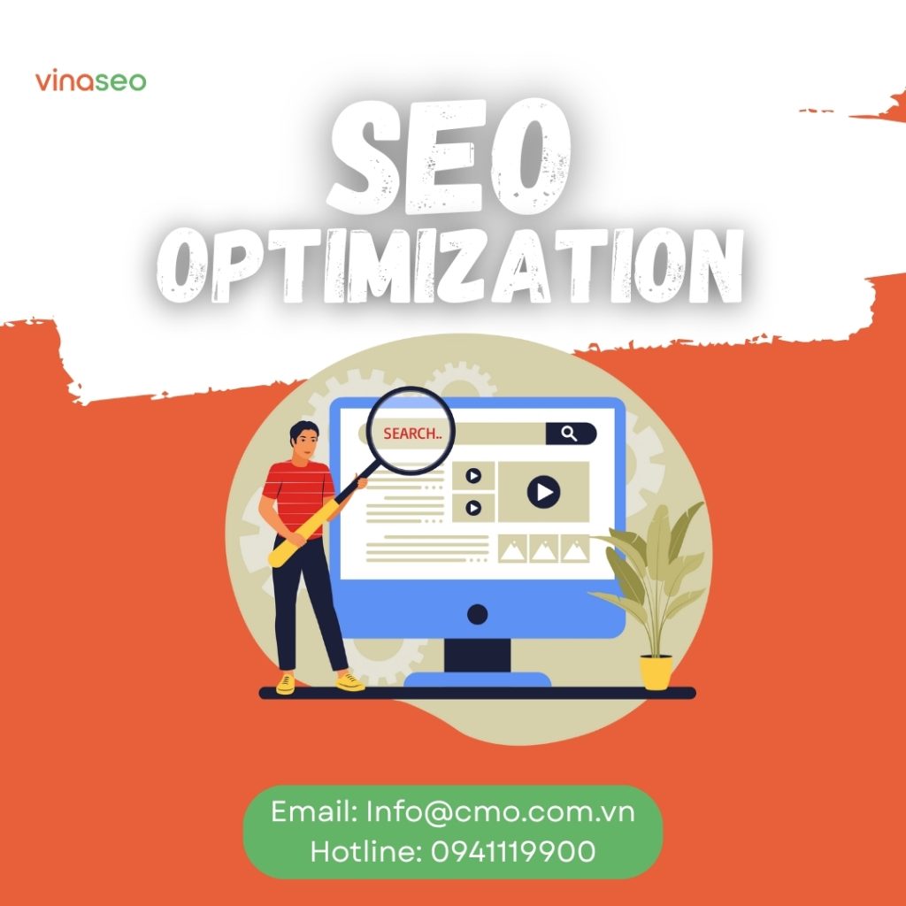 Dịch vụ SEO
